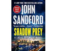 Shadow Prey