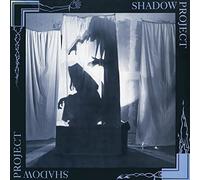 Shadow Project by Shadow Project (2013-08-03)
