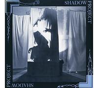 Shadow Project by Shadow Project (2015-12-04?