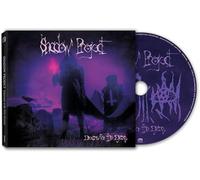 Shadow Project – Dreams for the Dying – CD Digipak