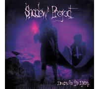 Shadow Project – Dreams for The Dying – Vinyle LP violet – Réédition (The Orchard)