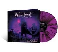 Shadow Project - Dreams For The Dying [Vinyl] Black, Colored Vinyl, Gatefold Lp