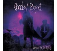 Shadow Project – Dreams for the Dying – Vinyle (Import) Gatefold – The Orchard – Noir / coloré