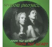 Shadow Project - from The Heart [Import]