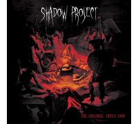 Shadow project - The original tapes 1988
