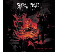Shadow Project; Rozz Williams; Eva O The Original Tapes 1988 (CD)