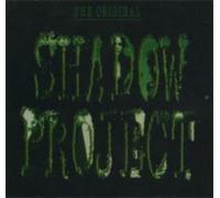Shadow Project The Original Shadow Proje (CD)
