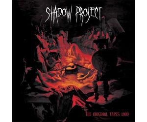 Shadow project - The original tapes 1988