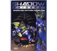 Shadow Raiders 5 - Worlds within Worlds