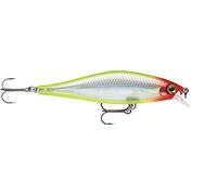 Rapala Shadow Rap 11cm 13g Coulant lent Leurre Jerkbait