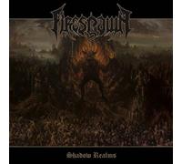 Shadow Realms by Firespawn [CD] NEUF