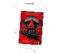 Shadow Reaper. Grabieżcy magii. Tom I