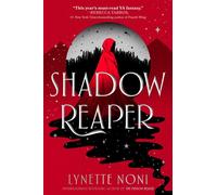 Shadow Reaper - Lynette Noni - Knopf Books for Young Readers - ebook (ePub) - Livre