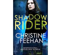 Shadow Rider: Paranormal meets mafia romance in this sexy series