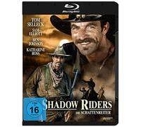 Shadow Riders – Die Schattenreiter – Blu-ray – Édition import – Plaion Pictures