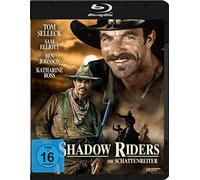 Shadow Riders-Die Schattenreiter [Blu-Ray] [Import]