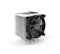 Shadow Rock 3 Ventilateur Processeur, Blanc