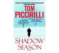 Shadow Season Tom Piccirilli (Auteur)