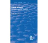 Shadow Separatism - Matthew Crosston - Taylor amp Francis Inc - Livre en Anglais - Hardback Matthew CrosstonMatthew Crosston (Auteur)