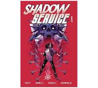 Shadow Service Vol. 1