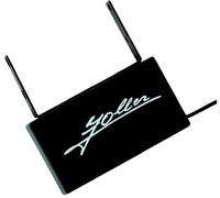 Shadow Humbucker Jazz AZ 48 Attila "er - Microphone pour Guitares