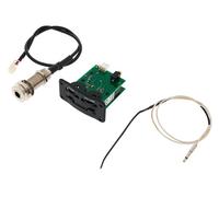 Shadow Shadow JW 2 UK Ukulele PU