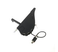 Shadow Shadow SH 928 NMG-4 Nanomag Teardrop