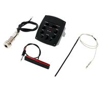 Shadow Shadow SH Performer Pro Doubleplay
