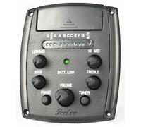 Shadow Shadow SH Performer Pro Tuner