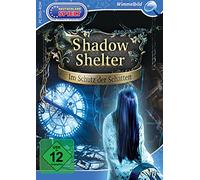 Shadow Shelter: Im Schutz der Schatten [Import allemand]