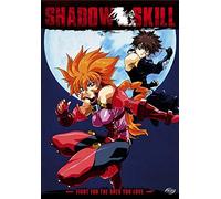 Shadow Skill 1: Fight for the Ones You Love [Import USA Zone 1]
