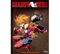 Shadow Skill 1 [Import]