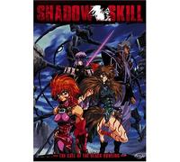 Shadow Skill 3: The Call of the Black Howling [Import USA Zone 1]