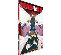 Shadow Skill 5 [Import]