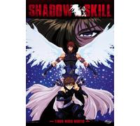 Shadow Skill 5: Timor Mors Mortis [Import USA Zone 1]
