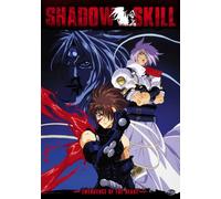 Shadow Skill 6: Emergence of the Beast [Import USA Zone 1]
