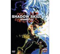 Shadow Skill : Épisodes 1, 2 & 3