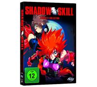 Shadow Skill - Shadow Skill Slimline Box [Import]