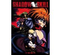 Shadow Skill - Shadow Skill - Vol. 4 [Import anglais]