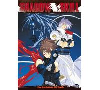 Shadow Skill - Shadow Skill Vol. 6