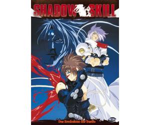 Shadow Skill - Shadow Skill Vol. 6