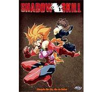 Shadow Skill Vol.1 - Fight For The Ones You Love G