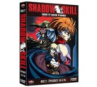 Shadow Skill, vol. 2