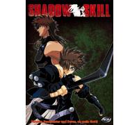 Shadow Skill Vol. 2 - Shadow Skill Vol. 2