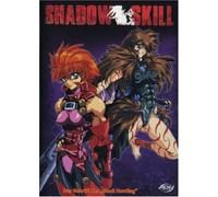 Shadow Skill Vol.3 - Shadow Skill Vol.3 [Import]