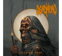 Dead Head – Shadow Soul – CD – The Orchard