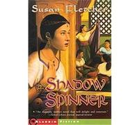 Shadow Spinner Susan Fletcher (Auteur)