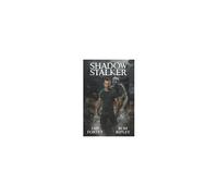 Shadow Stalker: Supernatural Suspense Thriller With Ghosts (The Ghost Reapers Series)