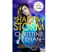 Shadow Storm: Paranormal meets mafia romance in this sexy series