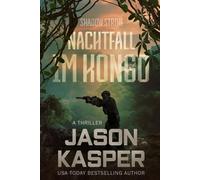 Shadow Strike: Nachtfall im Kongo